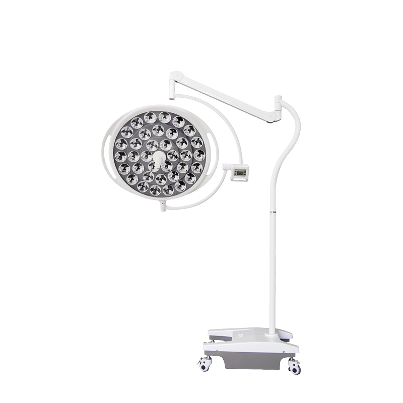 HW-LLY72C LED Operation Lamp